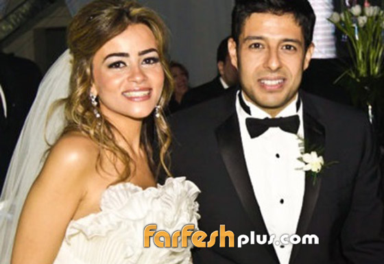 محمد حماقي ونهلة.. قصة زواج وانفصال وعودة! صورة رقم 1