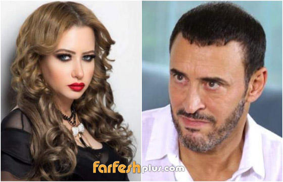 مي العيدان تهاجم كاظم الساهر وتتهمه بالغياب عن “موسم الرياض” بسبب الازمة القطرية! صورة رقم 4