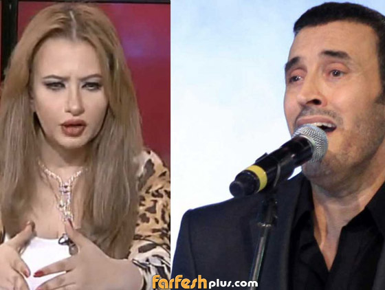 مي العيدان تهاجم كاظم الساهر وتتهمه بالغياب عن “موسم الرياض” بسبب الازمة القطرية! صورة رقم 6
