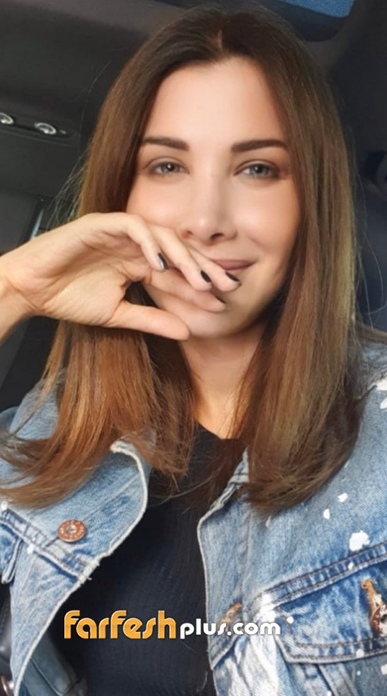 نانسي عجرم تجتاح مواقع التواصل بهذه التغريدة: “ليس عيباً..“ صورة رقم 5
