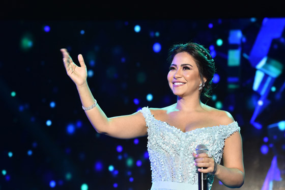 أزمات 2019: شيرين عبد الوهاب تعاني من زلات لسانها واليسا تواجه المافيا واصالة تتعرض للخيانة صورة رقم 1