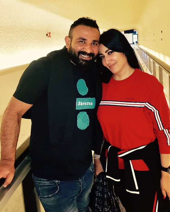 أزمات 2019: شيرين عبد الوهاب تعاني من زلات لسانها واليسا تواجه المافيا واصالة تتعرض للخيانة صورة رقم 10