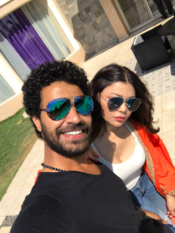 أزمات 2019: شيرين عبد الوهاب تعاني من زلات لسانها واليسا تواجه المافيا واصالة تتعرض للخيانة صورة رقم 15
