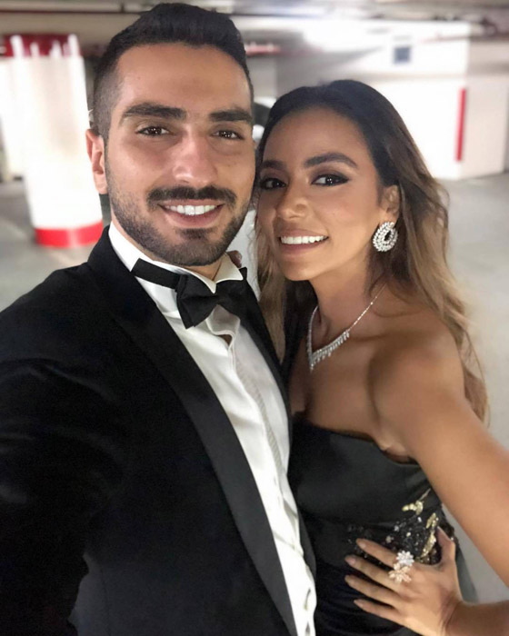 أزمات 2019: شيرين عبد الوهاب تعاني من زلات لسانها واليسا تواجه المافيا واصالة تتعرض للخيانة صورة رقم 7
