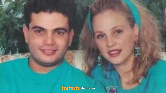 شيرين رضا تثير الجدل مجدداً بحديثها عن عمرو دياب.. هذا ما قالته عن علاقتهما صورة رقم 1