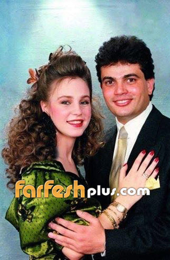 شيرين رضا تثير الجدل مجدداً بحديثها عن عمرو دياب.. هذا ما قالته عن علاقتهما صورة رقم 3