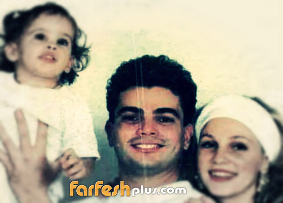 شيرين رضا تثير الجدل مجدداً بحديثها عن عمرو دياب.. هذا ما قالته عن علاقتهما صورة رقم 2