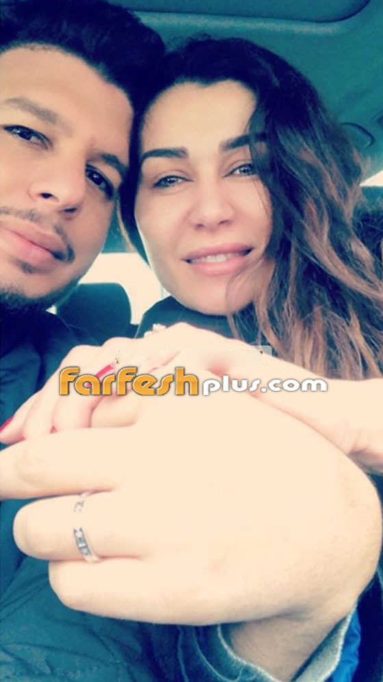 نادين الراسي تدخل القفص الذهبي بسرية تامة.. هكذا كُشف الأمر! صورة رقم 11