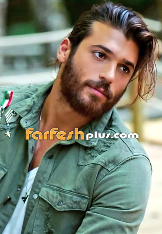 الفنان التركي جان يامان يعتذر للجمهور العربي بسبب تصريحاته المسيئة! صورة رقم 21