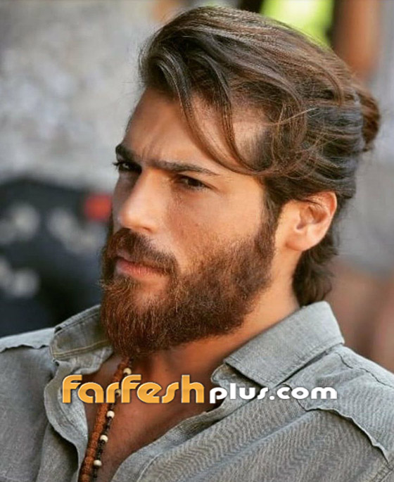 الفنان التركي جان يامان يعتذر للجمهور العربي بسبب تصريحاته المسيئة! صورة رقم 22