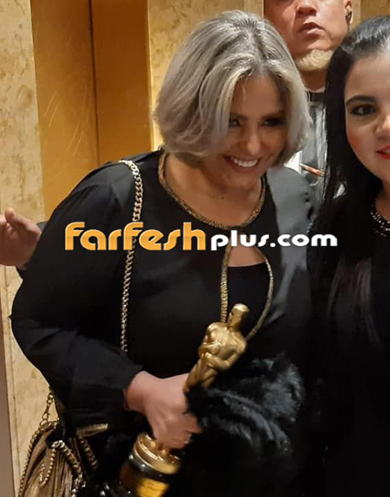 صور: الفنانة المصرية صابرين بإطلالة مثيرة وملفتة بعد خلعها الحجاب صورة رقم 6