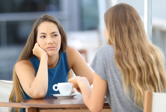 5 أبراج تكره النصحية والاستماع للآخرين.. هل أنت منهم؟ صورة رقم 2