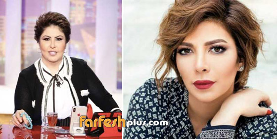 فجر السعيد تصفُ جمهور أصالة بـ”الشبيحة”.. والسّبب؟ صورة رقم 2