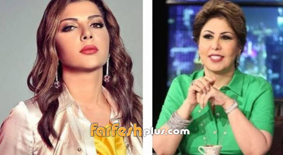 فجر السعيد تصفُ جمهور أصالة بـ”الشبيحة”.. والسّبب؟ صورة رقم 7