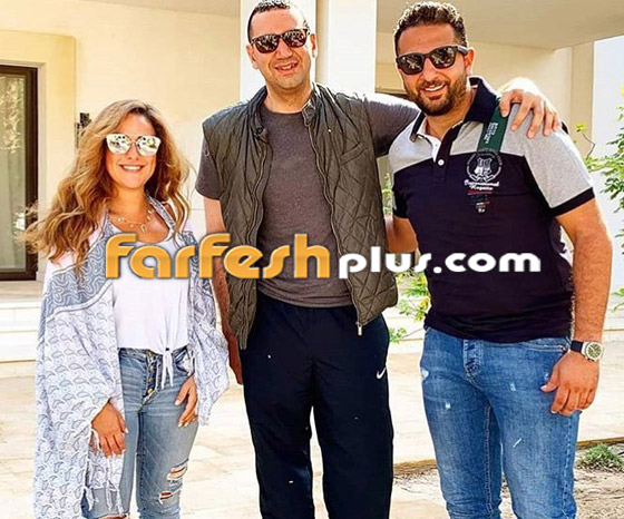 طلاق النجوم 2019: سمية الخشاب، حلا شيحة وشيري عادل الأكثر صخبا! صورة رقم 9