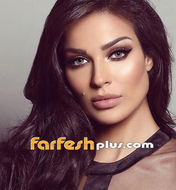 طلاق النجوم 2019: سمية الخشاب، حلا شيحة وشيري عادل الأكثر صخبا! صورة رقم 10