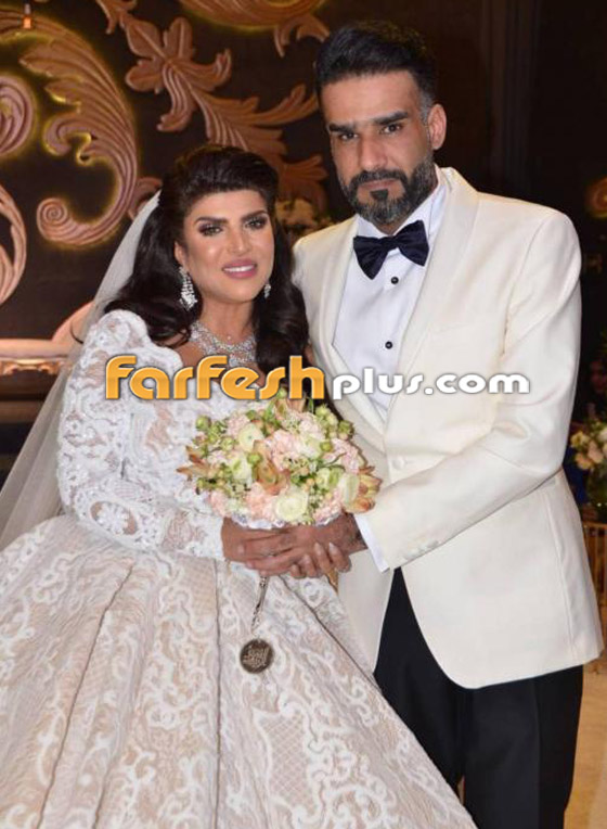 طلاق النجوم 2019: سمية الخشاب، حلا شيحة وشيري عادل الأكثر صخبا! صورة رقم 11