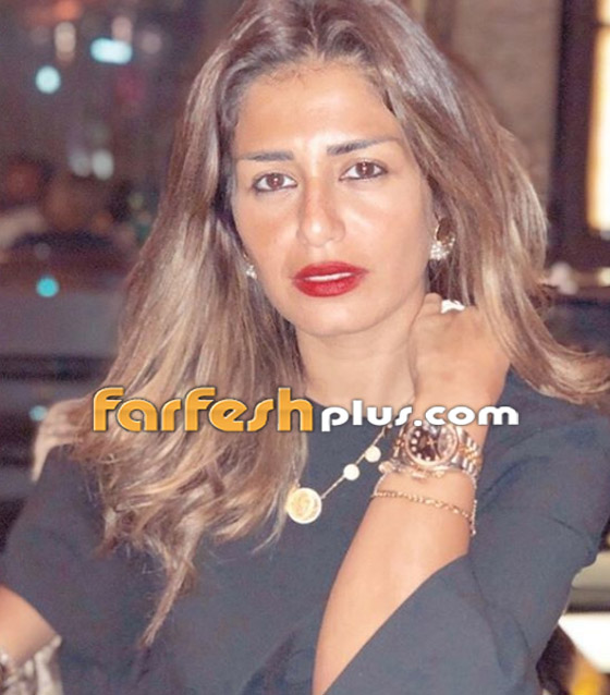 بالفيديو والصور: منة فضالي تفاجئ الجمهور بلوك جديد صورة رقم 13