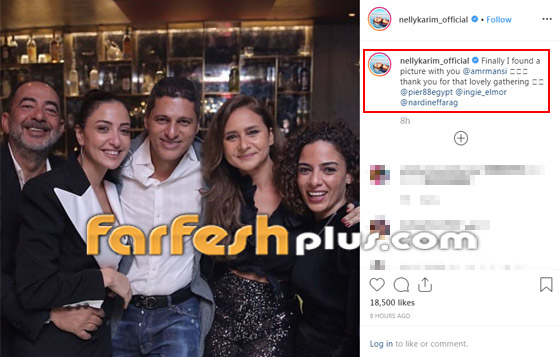نيللي كريم تكشف تفاصيل مرعبة عن معاناتها مع ورم على أعصاب الوجه! صورة رقم 4
