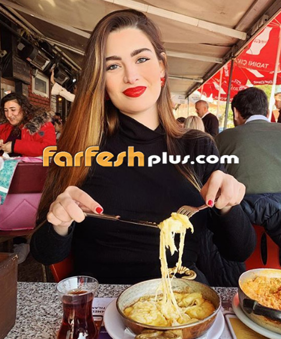 بالصور: روان بن حسين تعلن انفصالها عن زوجها بعد خيانته لها صورة رقم 5