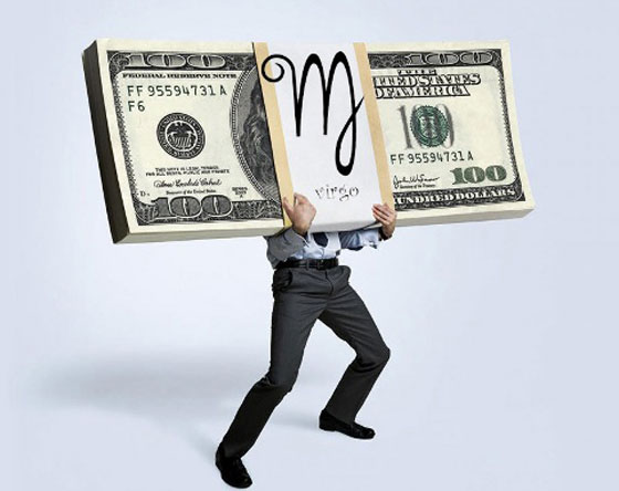 تعرفوا إلى الأبراج الأكثر حظا في المال للعام 2020 صورة رقم 3