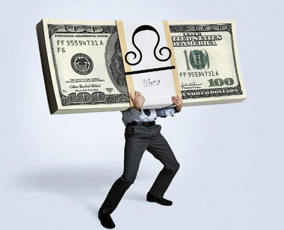 تعرفوا إلى الأبراج الأكثر حظا في المال للعام 2020 صورة رقم 4