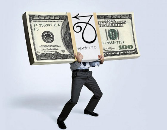 تعرفوا إلى الأبراج الأكثر حظا في المال للعام 2020 صورة رقم 7