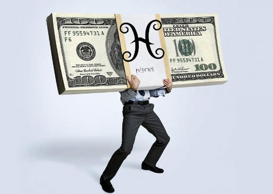 تعرفوا إلى الأبراج الأكثر حظا في المال للعام 2020 صورة رقم 9