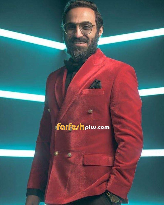 أحمد فهمي يثير دهشة جمهوره في أول ظهور بعد أزمته الصحية صورة رقم 7
