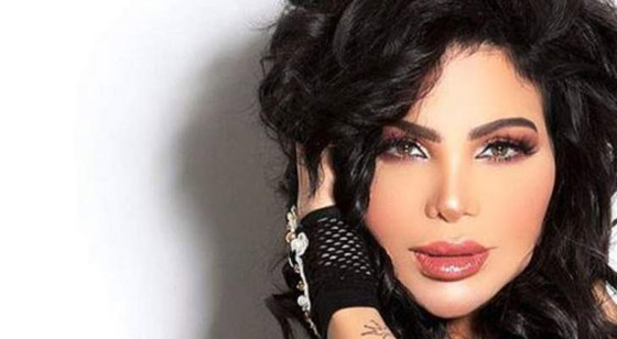 مها محمد توضّح حقيقة إعتزالها صورة رقم 2
