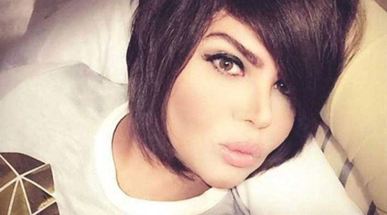 مها محمد توضّح حقيقة إعتزالها صورة رقم 3