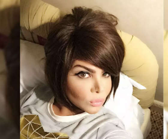 مها محمد توضّح حقيقة إعتزالها صورة رقم 4