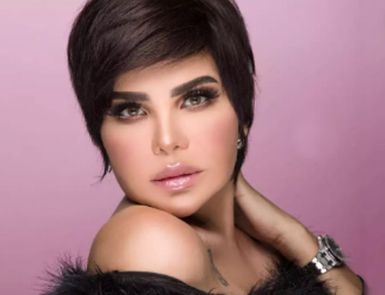 مها محمد توضّح حقيقة إعتزالها صورة رقم 1