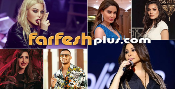 عام 2019 شهد مصالحة هؤلاء النجوم.. إحداها وُصفت بالتاريخية! صورة رقم 1