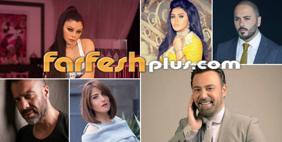 مشاهير عرب اقتحموا عالم (البيزنس) والتجارة لأن الفن وحده لا يكفي! صورة رقم 7
