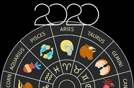 من هي الأبراج المحظوظة في العام 2020؟ هل برجك بينها؟ صورة رقم 6