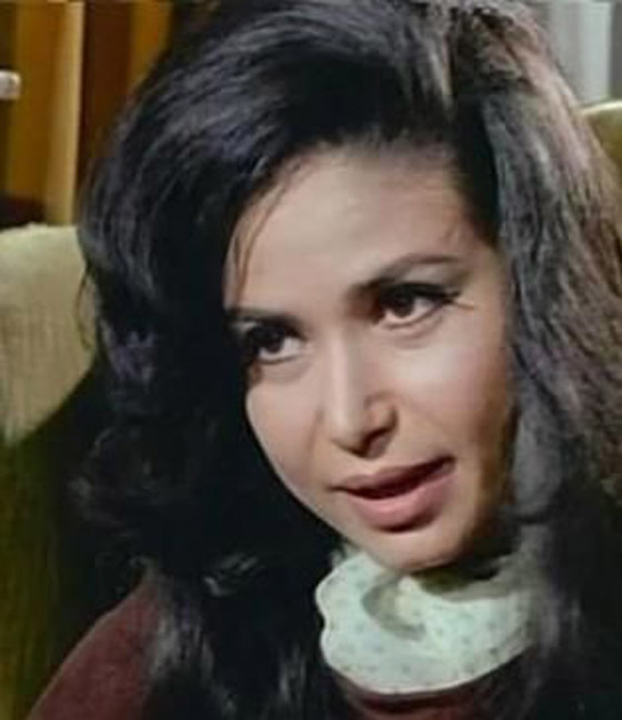 وفاة الفنانة المصرية عصمت محمود عن 82 عاما صورة رقم 3