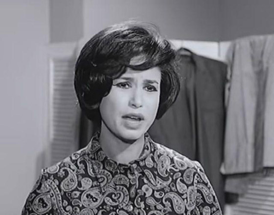 وفاة الفنانة المصرية عصمت محمود عن 82 عاما صورة رقم 1