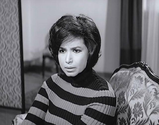 وفاة الفنانة المصرية عصمت محمود عن 82 عاما صورة رقم 2