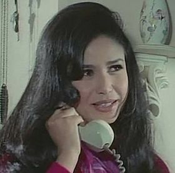 وفاة الفنانة المصرية عصمت محمود عن 82 عاما صورة رقم 5