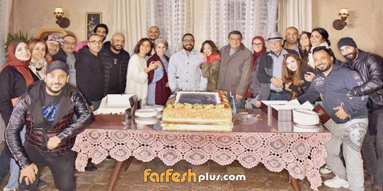 عاصفة نشاط فني.. هؤلاء النجوم يعلنون عن جديدهم صورة رقم 1