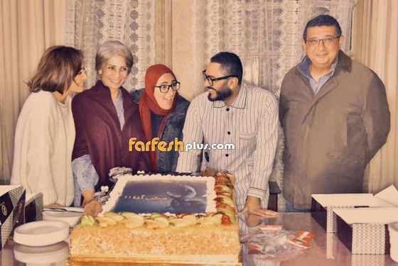 عاصفة نشاط فني.. هؤلاء النجوم يعلنون عن جديدهم صورة رقم 6
