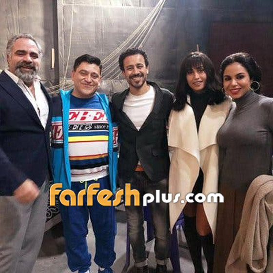 عاصفة نشاط فني.. هؤلاء النجوم يعلنون عن جديدهم صورة رقم 10