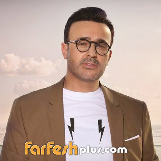 صابر الرباعي للشعب اللبناني: 