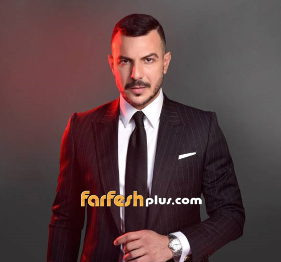 باسل خياط أمام خيارين كلاهما حلو فمن سيختار دينا الشربيني أم هيفاء وهبي؟ صورة رقم 1