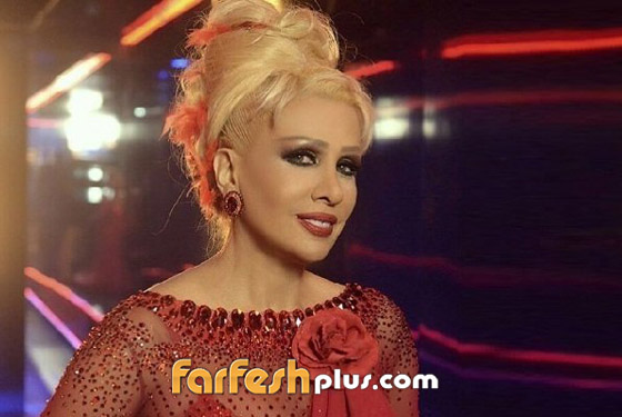 شاهدوا.. الليدي مادونا تحتفل بعيد ميلادها وتكشف عن عمرها الحقيقي صورة رقم 5