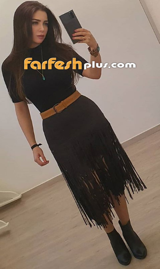 تعرفوا إلى 10 فنانات عربيات نحتن خصورهن بشكل لم يصدقه الجمهور! صورة رقم 8