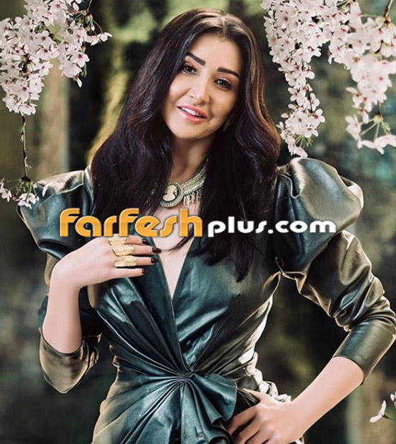 تعرفوا إلى 10 فنانات عربيات نحتن خصورهن بشكل لم يصدقه الجمهور! صورة رقم 9