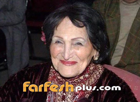 هل تتذكرون الفنانة كريمان؟.. لن تصدقوا كيف أصبحت! صورة رقم 1
