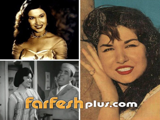 هل تتذكرون الفنانة كريمان؟.. لن تصدقوا كيف أصبحت! صورة رقم 3